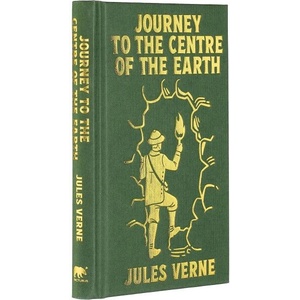 Journey to the Centre of the Earth (ISBN: 9781398834446)