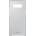 Samsung Clear Cover - Galaxy Note 8 Case orchid grey (EF-QN950CVE)