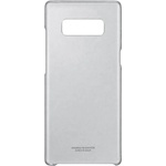 Samsung Clear Cover - Galaxy Note 8 Case orchid grey (EF-QN950CVE)