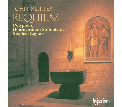 Requiem CD