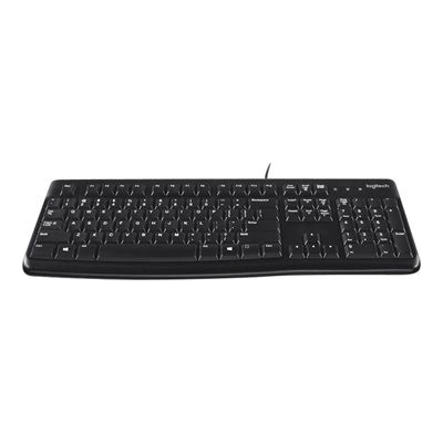 Logitech K120 920-002501
