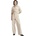 G-STAR Гащеризон G-Star Utility long sleeve jumpsuit - Beige (Ecru)