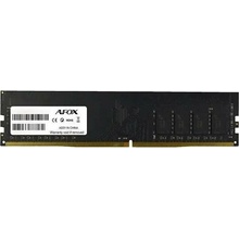 Afox DDR4 16GB 2666MHz CL19 AFLD416FS1P