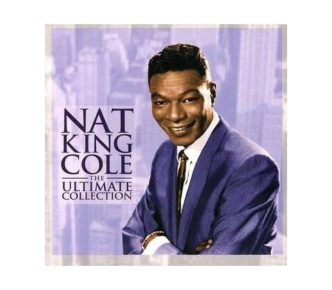 COLE NAT KING: ULTIMATE COLLECTION CD