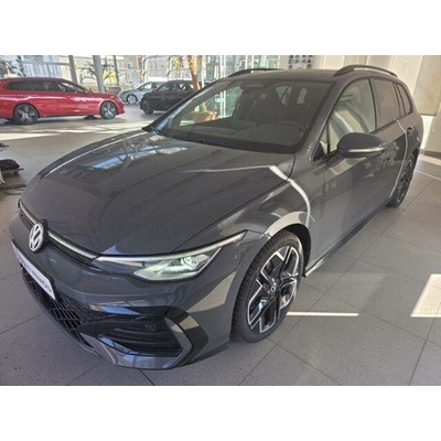 Volkswagen Golf 1.5 eTSI R-line DSG 110 kW