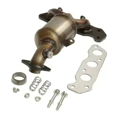 MAXGEAR Katalyzátor MXG 27-6125