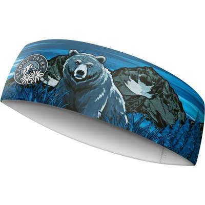Sportcool Active 9 cm 7590 Vysoké Tatry kreslený medveď