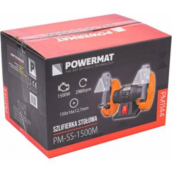 Image 1 of Powermat PM-SS-1500 (PM1144)