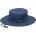 Columbia Шапка Columbia Bora Bora Booney Hat - Collegiate Navy - размер One Size (904-3952-0211)