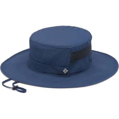 Columbia Шапка Columbia Bora Bora Booney Hat - Collegiate Navy - размер One Size (904-3952-0211)