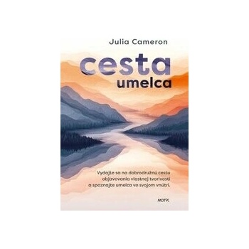 Cesta umelca