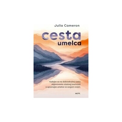 Cesta umelca
