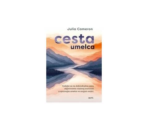 Cesta umelca
