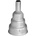 STEINEL Редуцираща дюза за пистолет за горещ въздух Steinel Tools Pro - ф 6 mm (110037033)