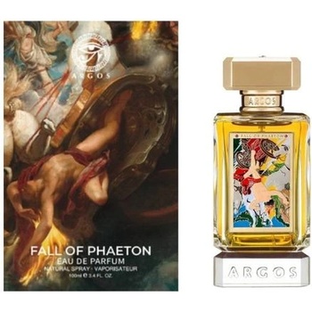 Image 1 of Argos Fragrances Fall of Phaeton EDP 100 ml