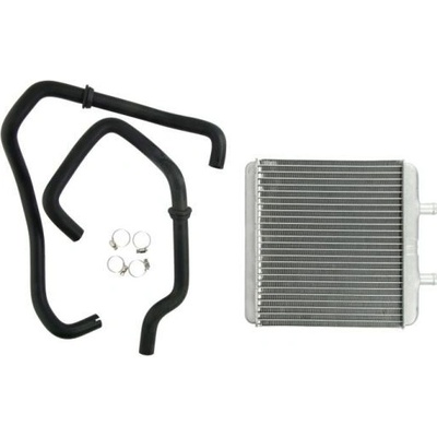 THERMOTEC Vymenik tepla, Vnitrni vytapeni D6E006TT