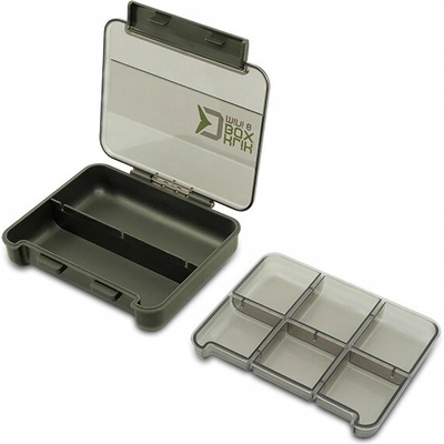 Delphin organizer KlikBox Mini 8 101004299