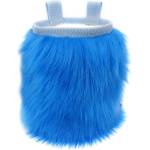 Crafty Climbing Торбичка за магнезий Crafty climbing Furry Chalk Bag - Blue - размер One Size (335-0454-0111)
