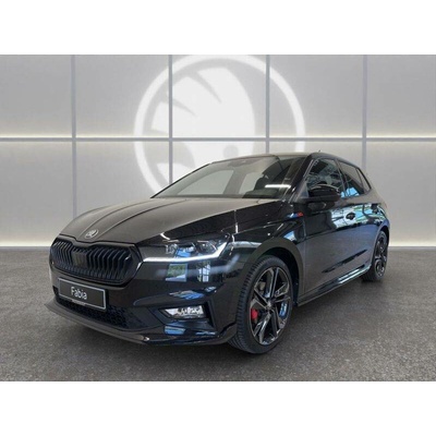 Skoda Fabia 1.5 TSI 130 130 kW