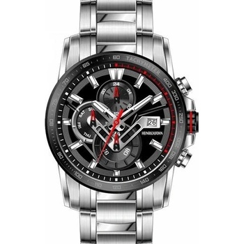 Heinrichssohn HS1013D