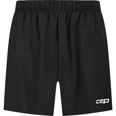 CEP Core Run shorts Loose Fit Black