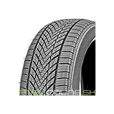 TRACMAX X-PRIVILO A/S TRAC SAVER 185/60 R15 88H