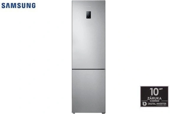 SAMSUNG RB37J5209SA