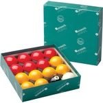 Aramith Комплект топки Aramith Casino 50, 8 mm