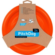 Pitch Dog létající disk pro psy 24 cm