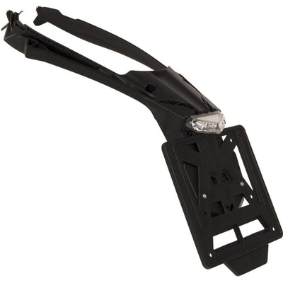 Race Tech RT držák spz s Led světlem KTM EXC/F 17 19 černá | Zboží Auto