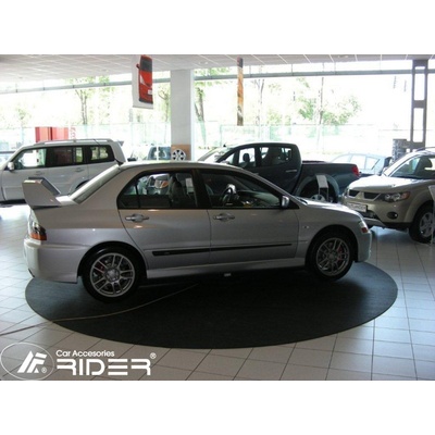 Lišta dverí MITSUBISHI Lancer, 2005-2007 / Evo 9