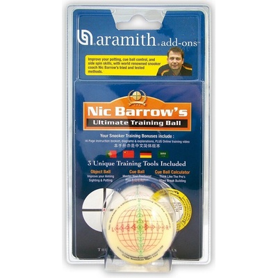 ProZona 52,4mm "Nic Barrow"