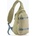 Patagonia Раница за едно рамо Patagonia Atom Sling 8 l weathered stone