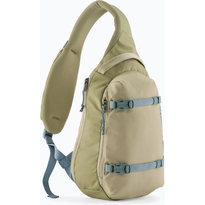 Patagonia Раница за едно рамо Patagonia Atom Sling 8 l weathered stone