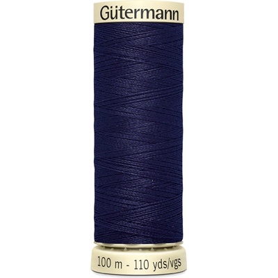 Gutermann Univerzálna šijacia niť Gütermann 100 m - 324