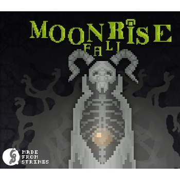 Moonrise Fall