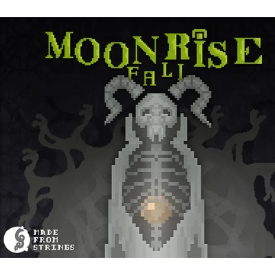 Moonrise Fall