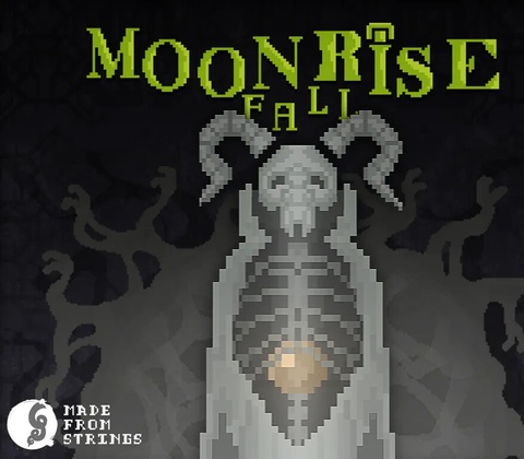 Moonrise Fall