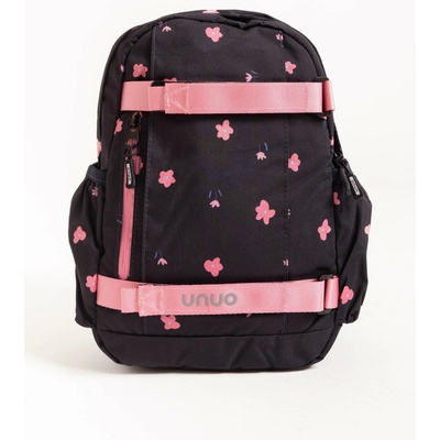 Unuo Stepino 9l ORANŽOVÁ ČERNÁ