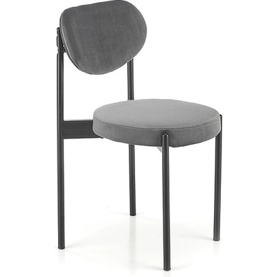 Halmar Трапезен стол k509 сив