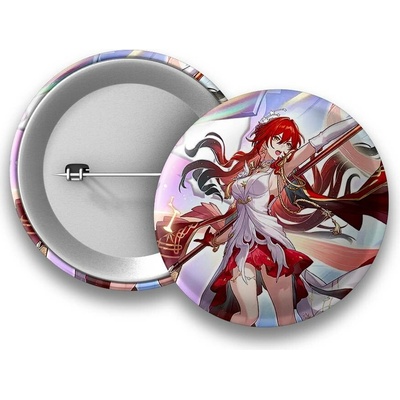 Honkai Star Rail Placka Himeko Nova