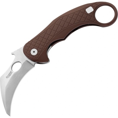 Lionsteel L.E.One - Earth / Stone Washed LE1 A ES