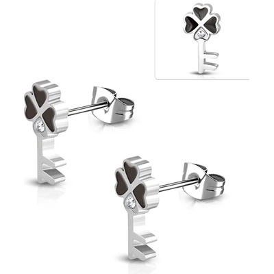 Talitha Обеци „Ключ на късмета