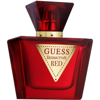Image 1 of GUESS Seductive Red EDT 30 ml