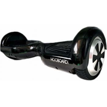 Hooboard Classic Black