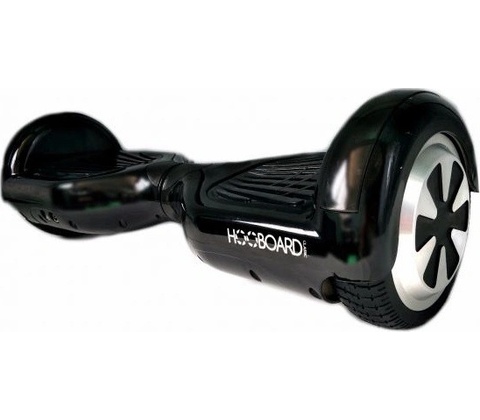 Hooboard Classic Black