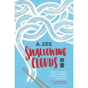 Swallowing Clouds | A Zee (ISBN: 9780295994208)
