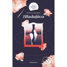 Hľadajúca - Marcela Bagínová