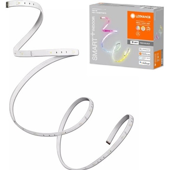 OSRAM Led smart wifi ЛЕНТА flex 2m rgbtw smart ledvance (202300500)