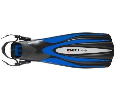 Mares Excel plus